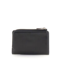 Cartera Laurel Negra M   Cartera Laurel Negra M   1